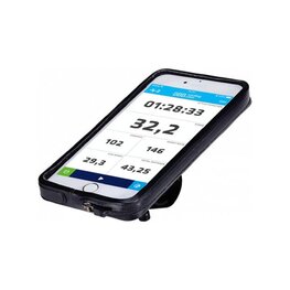 BBB case - GUARDIAN M - black