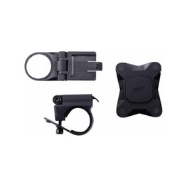 BBB smartphone holder - WARDEN - black