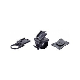 BBB smartphone holder - WARDEN - black