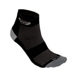BBB Cyclingclassic socks - TECHNOFEET - black