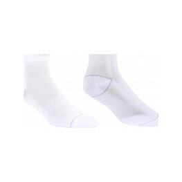 BBB Cyclingclassic socks - COMBIFEET - white