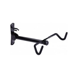 BBB stand - WALLMOUNT - black