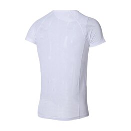 BBB Cycling short sleeve t-shirt - MESHLAYER - white
