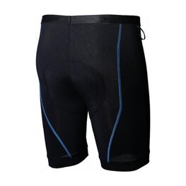 BBB Cycling boxer shorts - INNERSHORTS PRO - black