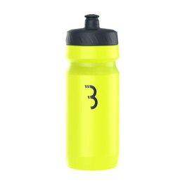 BBB Cycling water bottle - COMPTANK 3.0 550 ML - yellow