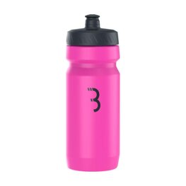 BBB Cycling water bottle - COMPTANK 3.0 550 ml - pink