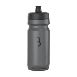 BBB Cycling water bottle - COMPTANK 3.0 550 ML - grey
