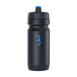 BBB Cycling water bottle - COMPTANK 3.0 550 ml - blue/black