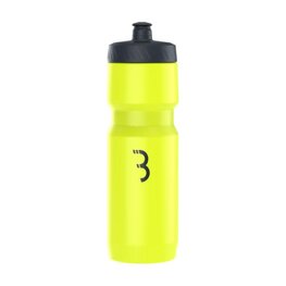 BBB Cycling water bottle - COMPTANK XL 3.0 750 ml - yellow
