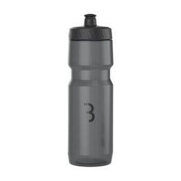 BBB Cycling water bottle - COMPTANK XL 3.0 750 ML - grey