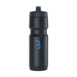 BBB Cycling water bottle - COMPTANK XL 3.0 750 ml - blue/black