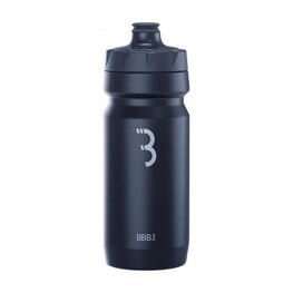 BBB Cycling water bottle - AUTOTANK 3.0 550 ML - black