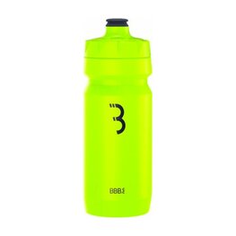 BBB Cycling water bottle - AUTOTANK 3.0 550 ml - yellow