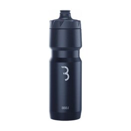 BBB Cycling water bottle - AUTOTANK XL 3.0 750 ML - black