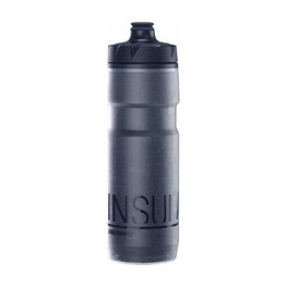 BBB Cycling water bottle - THERMOTANK 500 ml - black