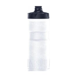 BBB Cycling water bottle - THERMOTANK 500 ml - white