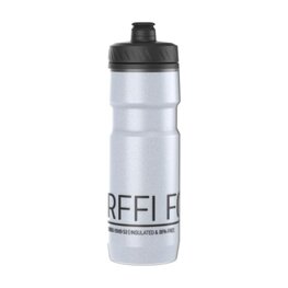 BBB Cycling water bottle - THERMOTANK REFLECTIVE 500 ml - silver