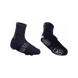BBB Cycling shoe covers - N HEAVYDUTY OSS - black