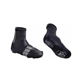BBB Cycling shoe covers - N HARDWEAR - black
