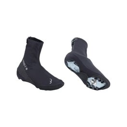 BBB Cycling shoe covers - FREEZE - black