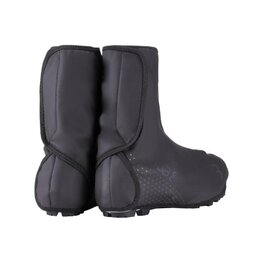 BBB Cycling shoe covers - MULTIFLEX - black