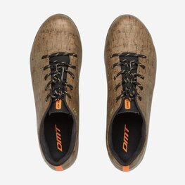 DMT Cycling shoes - GK1 2025 - beige