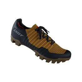DMT Cycling shoes - GK1 - brown