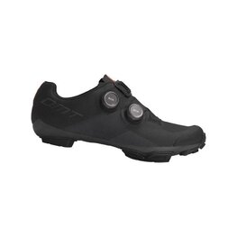 DMT Cycling shoes - KM0 EVO - black