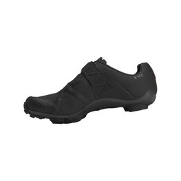 DMT Cycling shoes - KM0 EVO - black