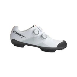 DMT Cycling shoes - KM0 EVO - white