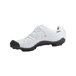 DMT Cycling shoes - KM0 EVO - white