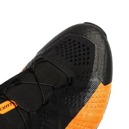 DMT Cycling shoes - KM1 - black/orange