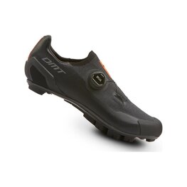 DMT Cycling shoes - KM30 - black
