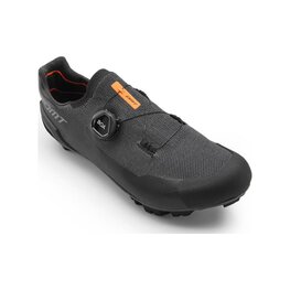 DMT Cycling shoes - KM30 - black