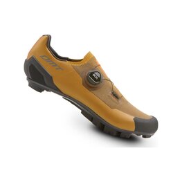DMT Cycling shoes - KM30 - brown