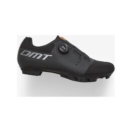DMT Cycling shoes - KM4 2025 - black