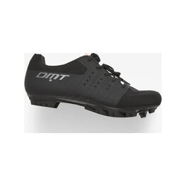 DMT Cycling shoes - KM4 PJ - black