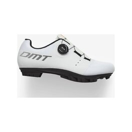 DMT Cycling shoes - KM4 2025 - white