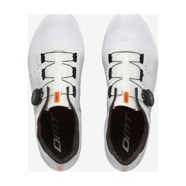 DMT Cycling shoes - KM4 2025 - white