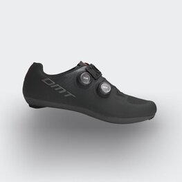 DMT Cycling shoes - KR0 EVO - black