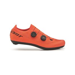 DMT Cycling shoes - KR0 - orange