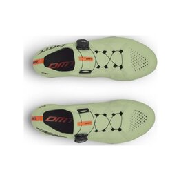 DMT Cycling shoes - KR1 2024 - light green