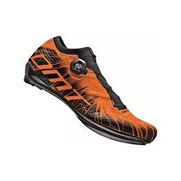 DMT Cycling shoes - KR1 - orange