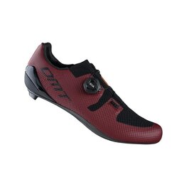 DMT Cycling shoes - KR3 - bordeaux