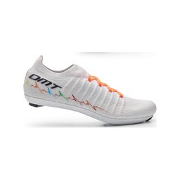 DMT Cycling shoes - KRSL POGI - white