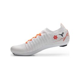 DMT Cycling shoes - KRSL POGI - white