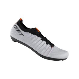 DMT Cycling shoes - KRSL - white/black