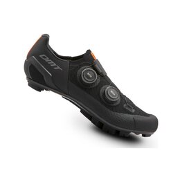 DMT Cycling shoes - MH10 - black
