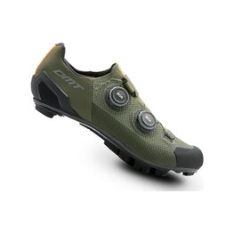 DMT Cycling shoes - MH10 - green