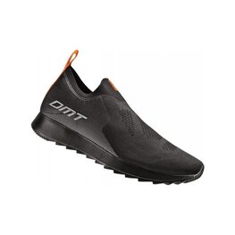 DMT Cycling shoes - PODIO 3D KNIT - black